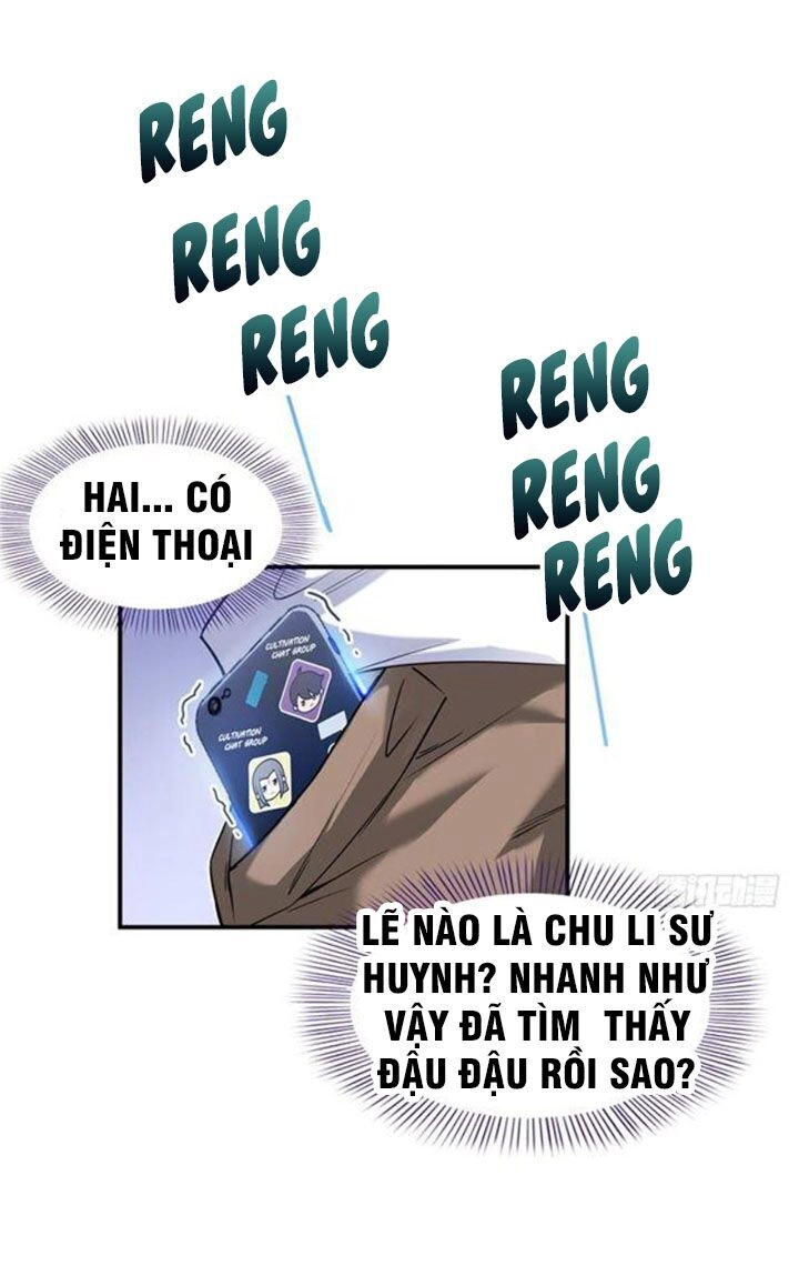 Tu Chân Nói Chuyện Phiếm Quần Chapter 160 - 5