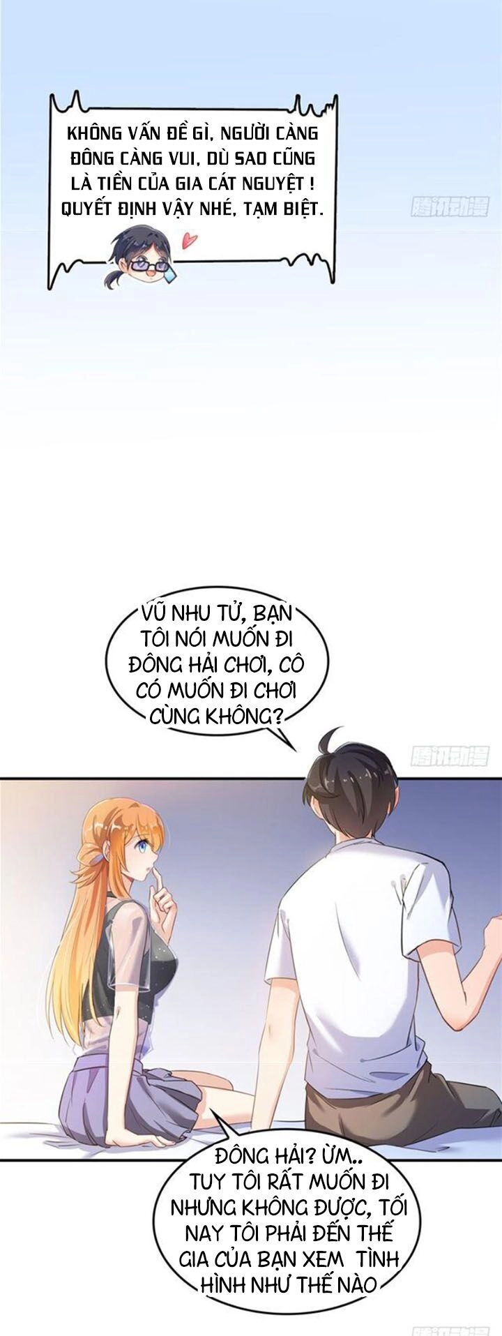 Tu Chân Nói Chuyện Phiếm Quần Chapter 160 - 7