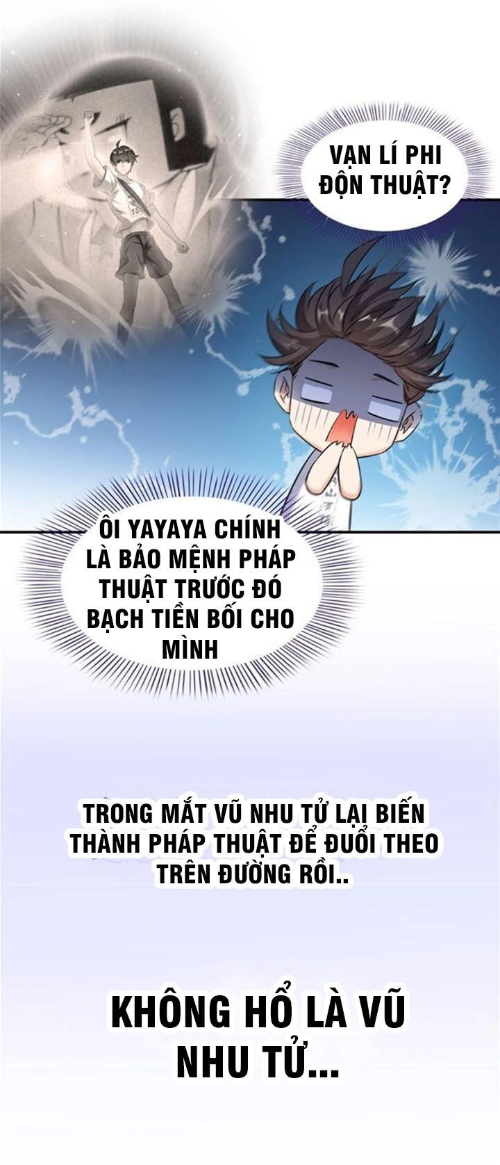 Tu Chân Nói Chuyện Phiếm Quần Chapter 160 - 9