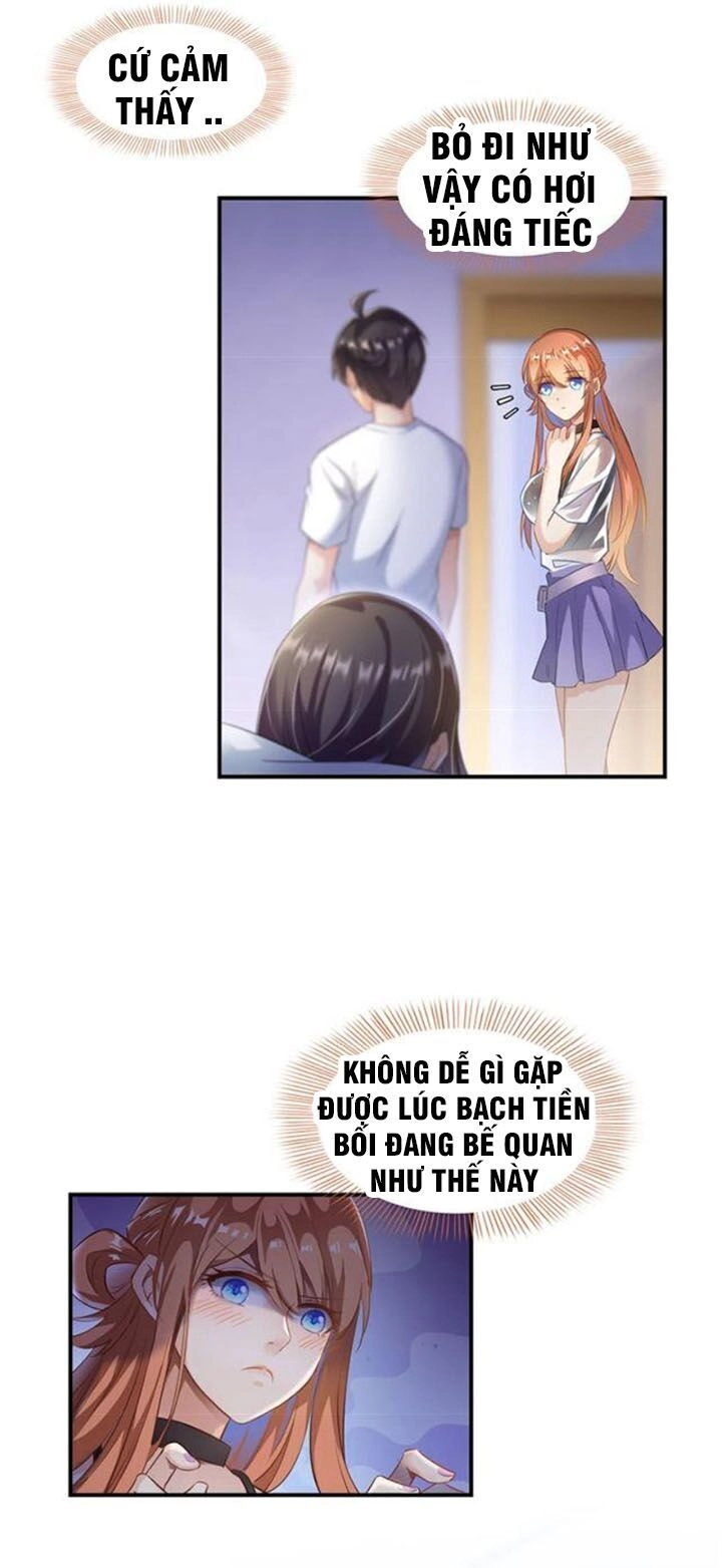 Tu Chân Nói Chuyện Phiếm Quần Chapter 160 - 10