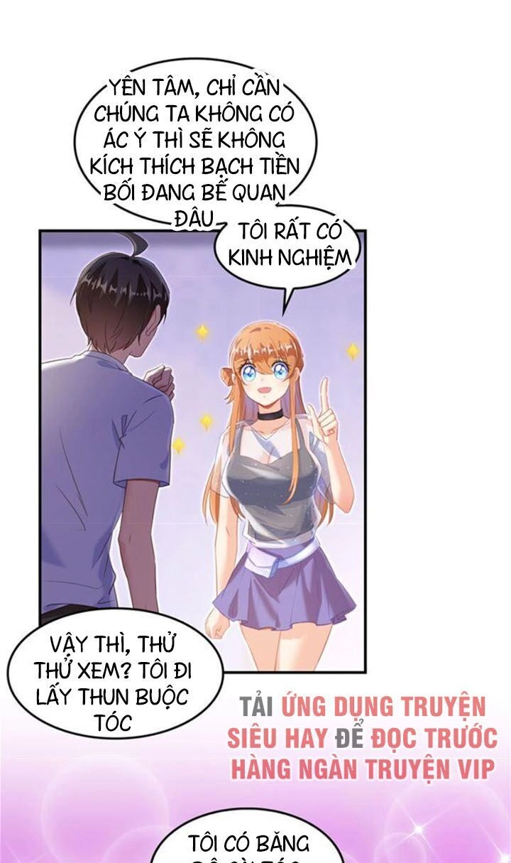 Tu Chân Nói Chuyện Phiếm Quần Chapter 160 - 14