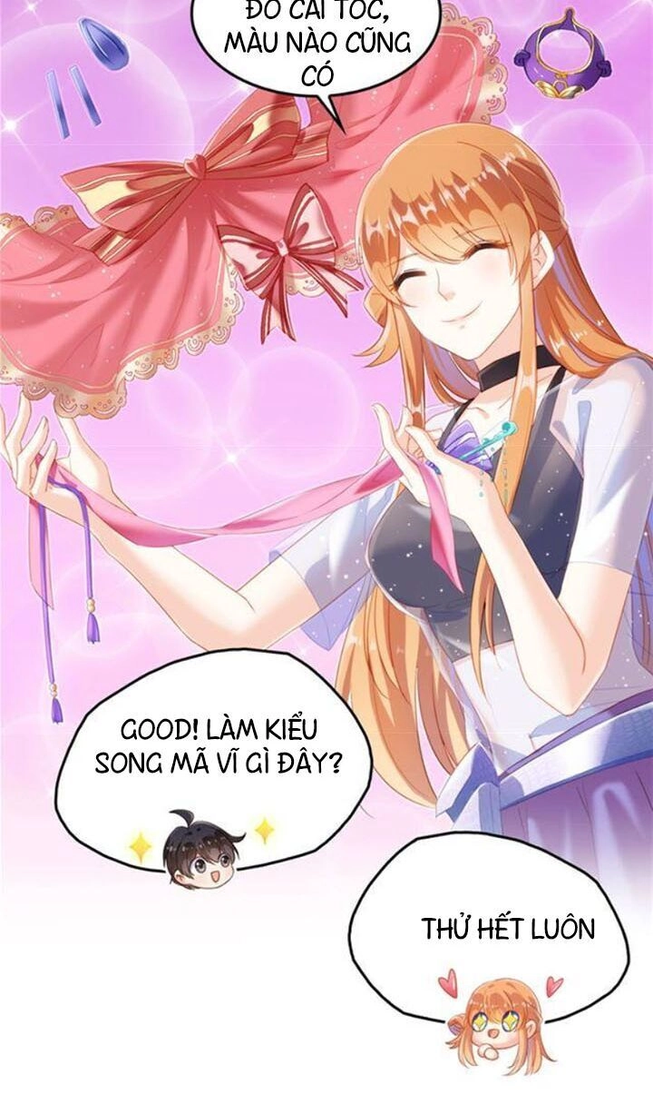 Tu Chân Nói Chuyện Phiếm Quần Chapter 160 - 15