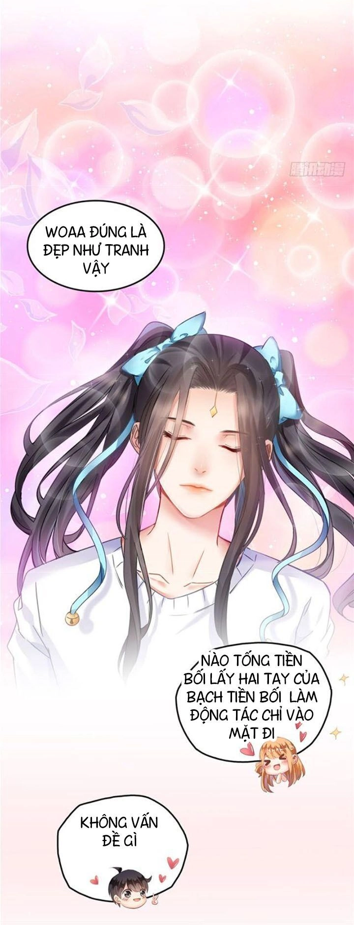 Tu Chân Nói Chuyện Phiếm Quần Chapter 160 - 19