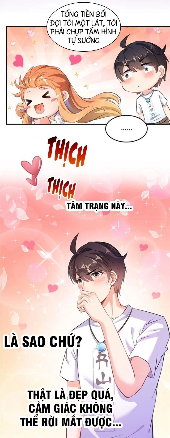 Tu Chân Nói Chuyện Phiếm Quần Chapter 160 - 24