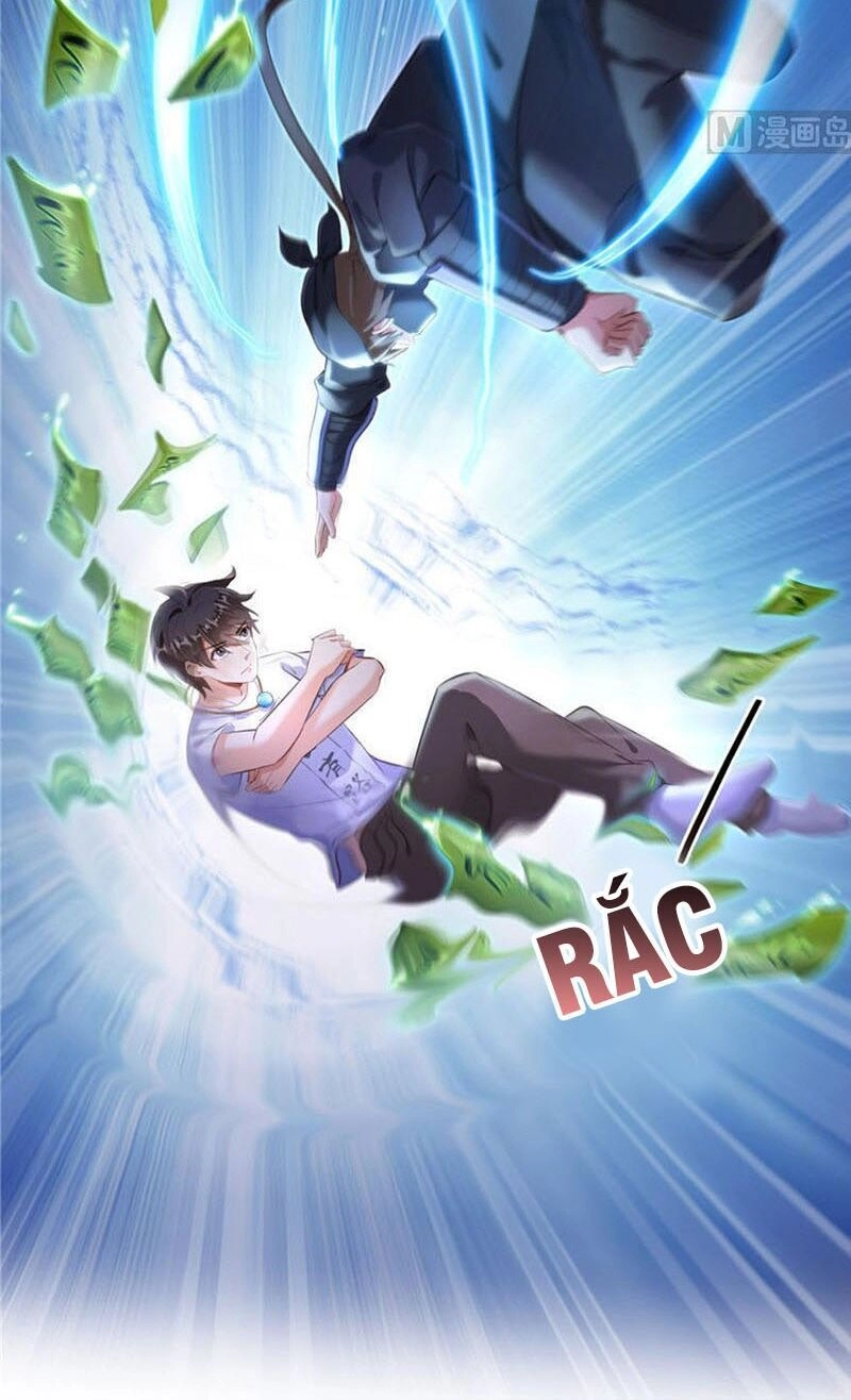 Tu Chân Nói Chuyện Phiếm Quần Chapter 162 - 3