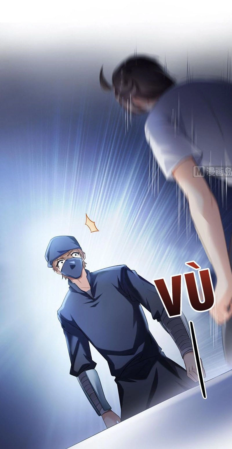 Tu Chân Nói Chuyện Phiếm Quần Chapter 162 - 13