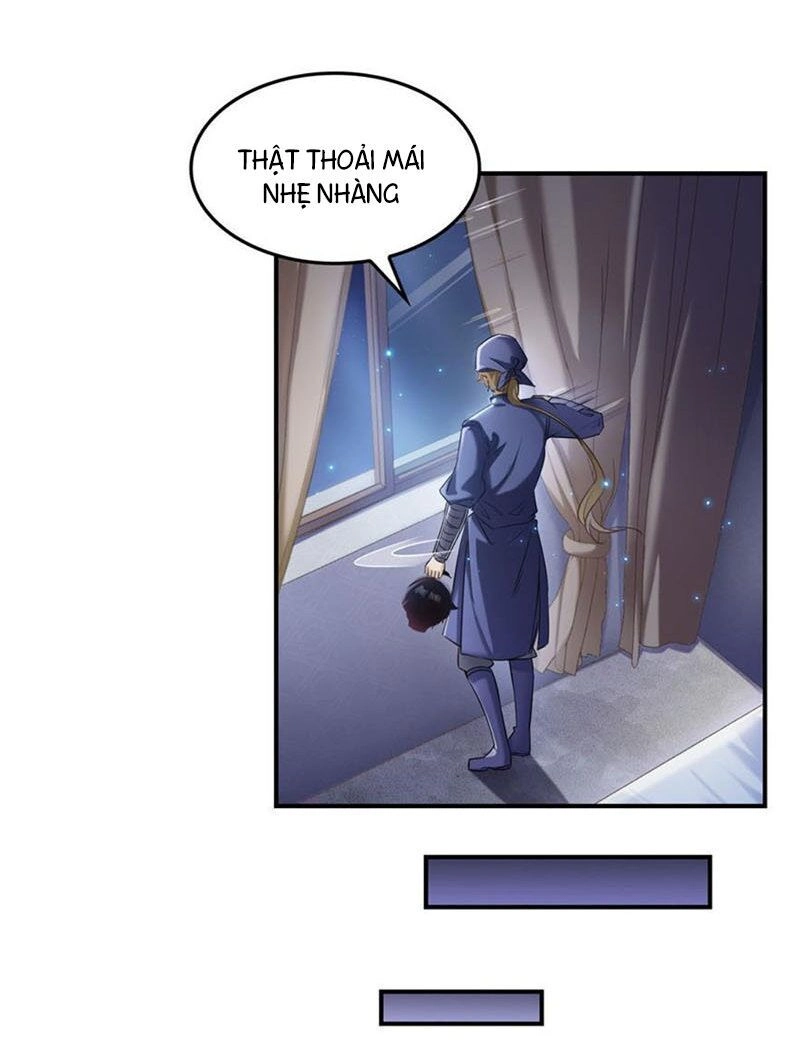 Tu Chân Nói Chuyện Phiếm Quần Chapter 162 - 18