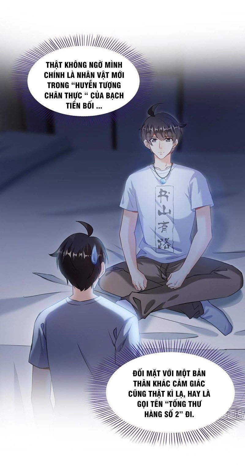 Tu Chân Nói Chuyện Phiếm Quần Chapter 162 - 19