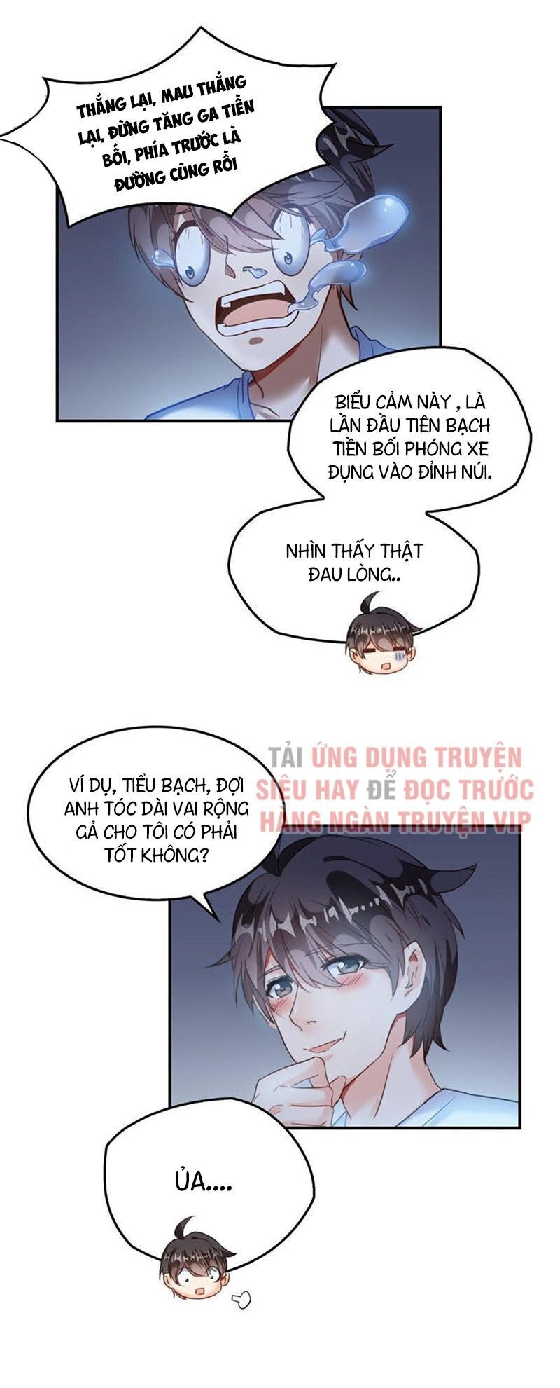 Tu Chân Nói Chuyện Phiếm Quần Chapter 162 - 21