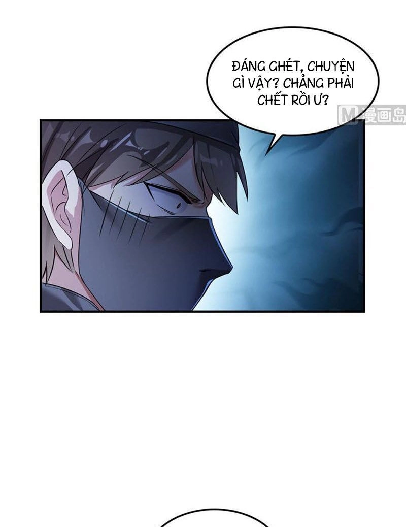 Tu Chân Nói Chuyện Phiếm Quần Chapter 162 - 24