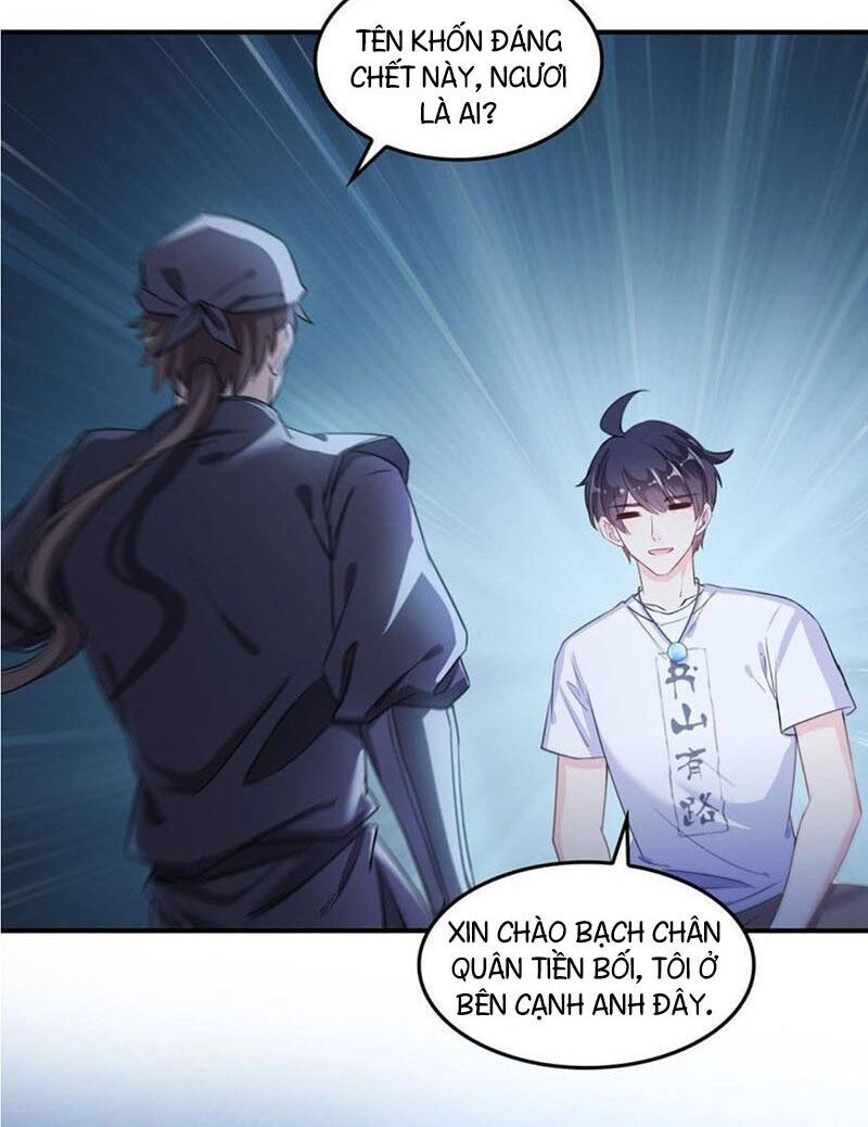 Tu Chân Nói Chuyện Phiếm Quần Chapter 162 - 25