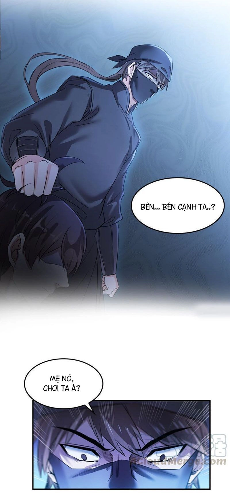 Tu Chân Nói Chuyện Phiếm Quần Chapter 162 - 26