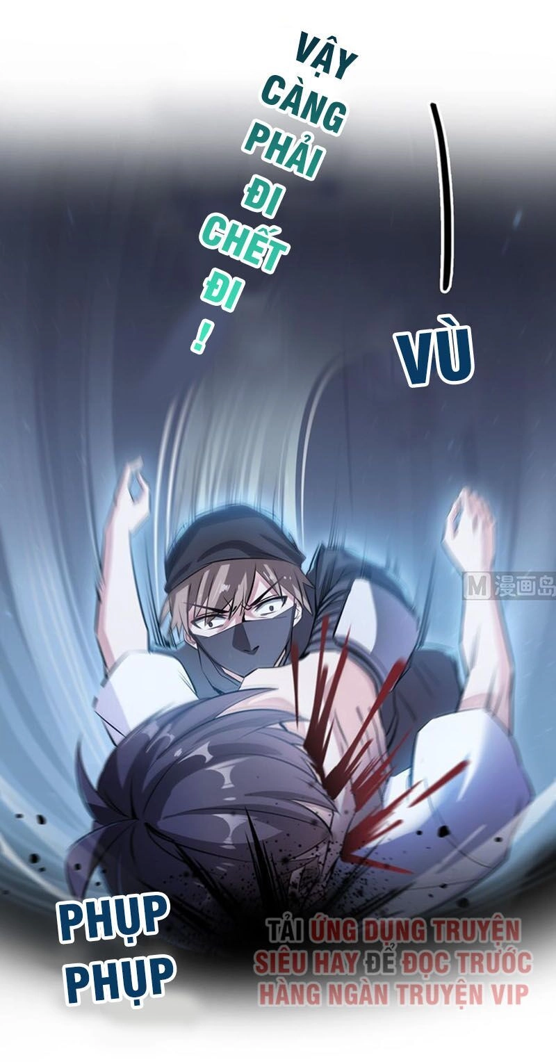 Tu Chân Nói Chuyện Phiếm Quần Chapter 162 - 27