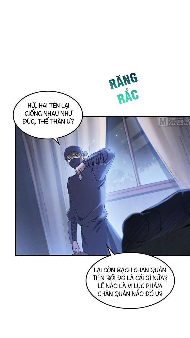 Tu Chân Nói Chuyện Phiếm Quần Chapter 162 - 28