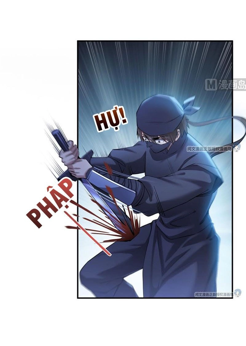 Tu Chân Nói Chuyện Phiếm Quần Chapter 163 - 4