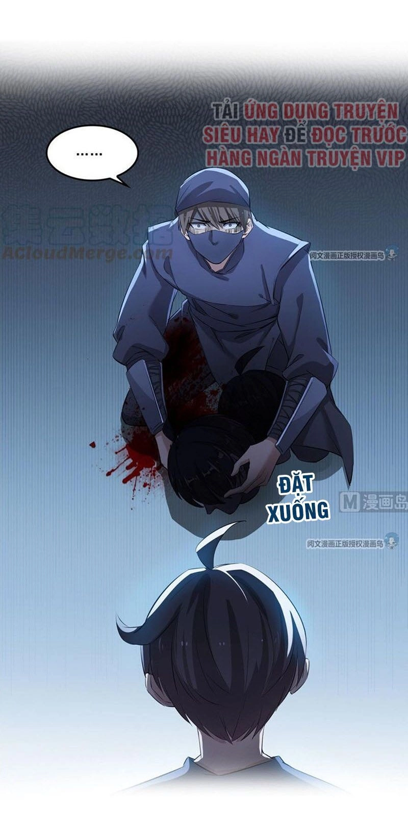 Tu Chân Nói Chuyện Phiếm Quần Chapter 163 - 6