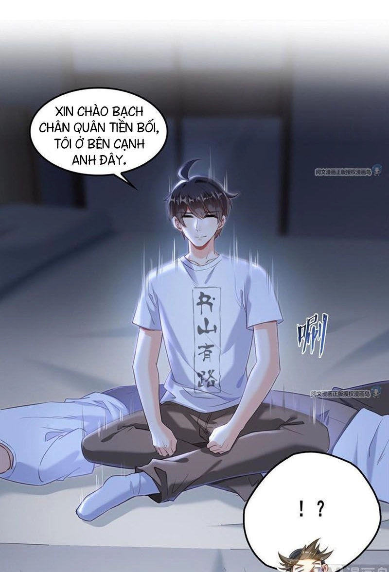 Tu Chân Nói Chuyện Phiếm Quần Chapter 163 - 11