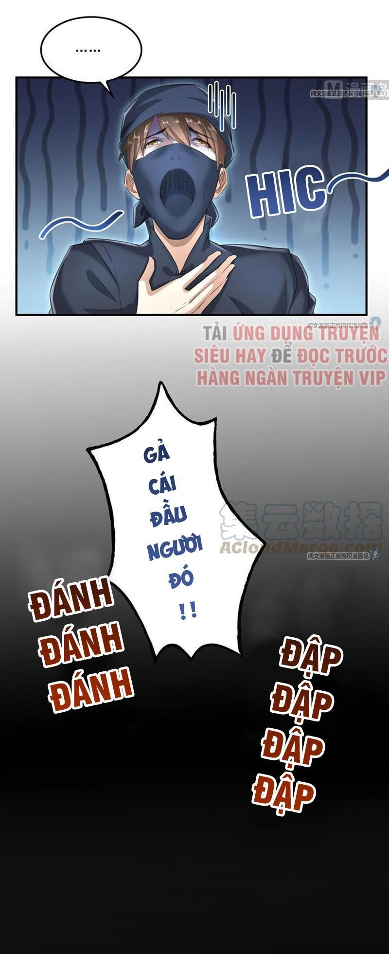 Tu Chân Nói Chuyện Phiếm Quần Chapter 163 - 15