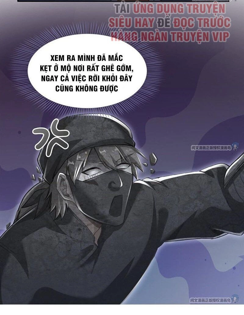 Tu Chân Nói Chuyện Phiếm Quần Chapter 163 - 21