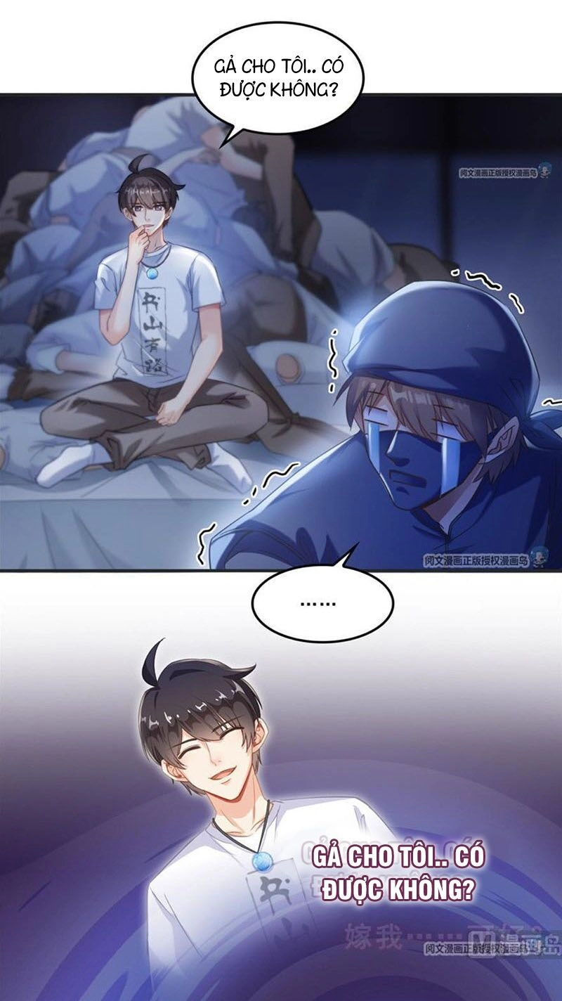 Tu Chân Nói Chuyện Phiếm Quần Chapter 163 - 22