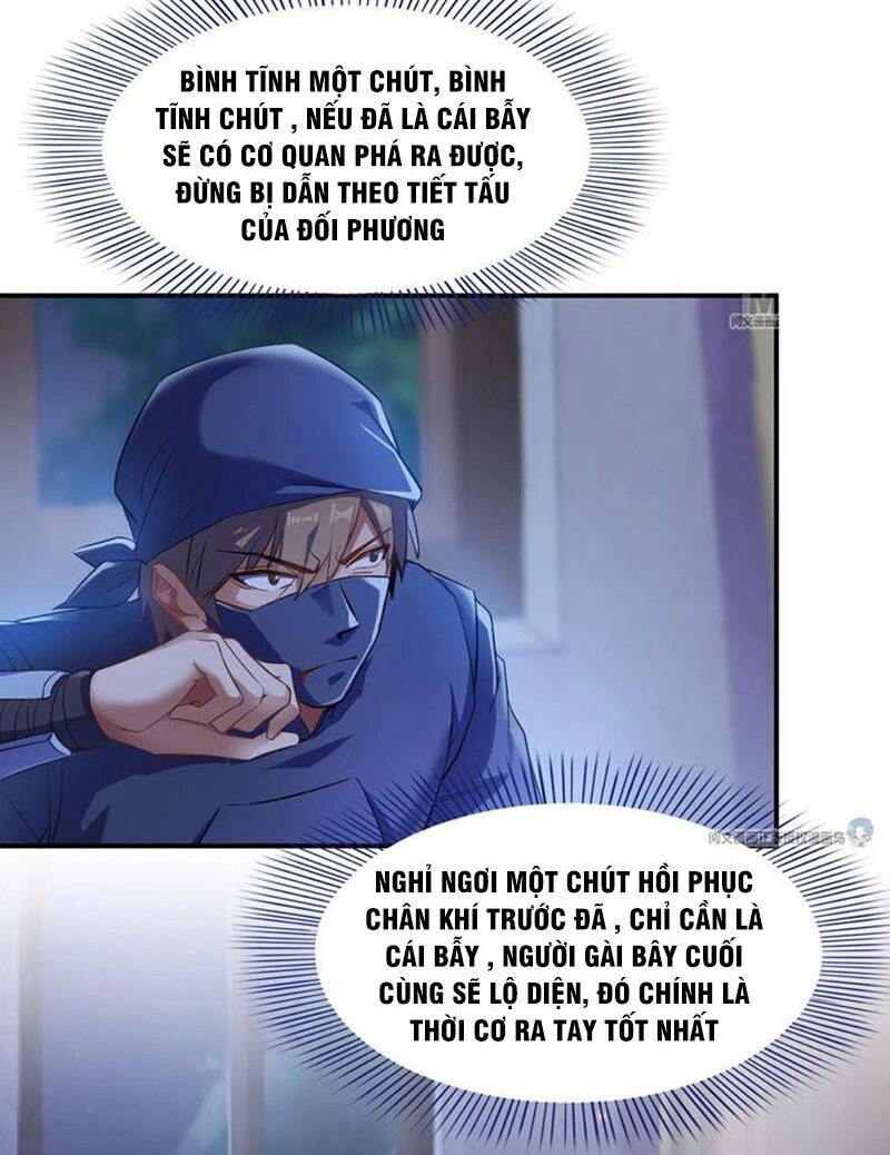 Tu Chân Nói Chuyện Phiếm Quần Chapter 163 - 26