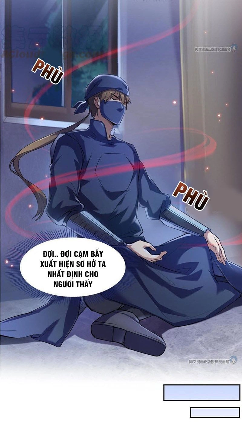 Tu Chân Nói Chuyện Phiếm Quần Chapter 163 - 27