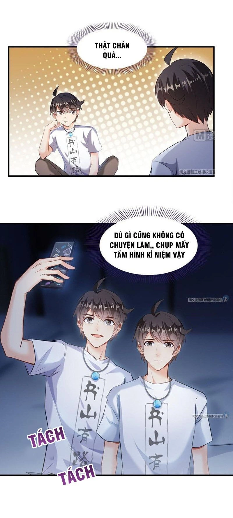 Tu Chân Nói Chuyện Phiếm Quần Chapter 163 - 28