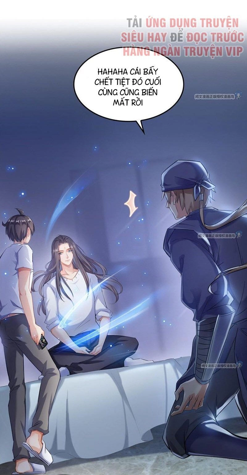 Tu Chân Nói Chuyện Phiếm Quần Chapter 163 - 30