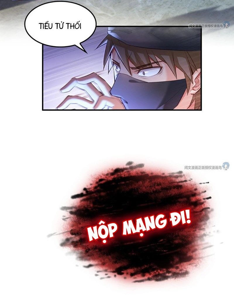 Tu Chân Nói Chuyện Phiếm Quần Chapter 163 - 31