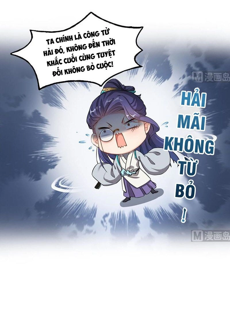 Tu Chân Nói Chuyện Phiếm Quần Chapter 165 - 3