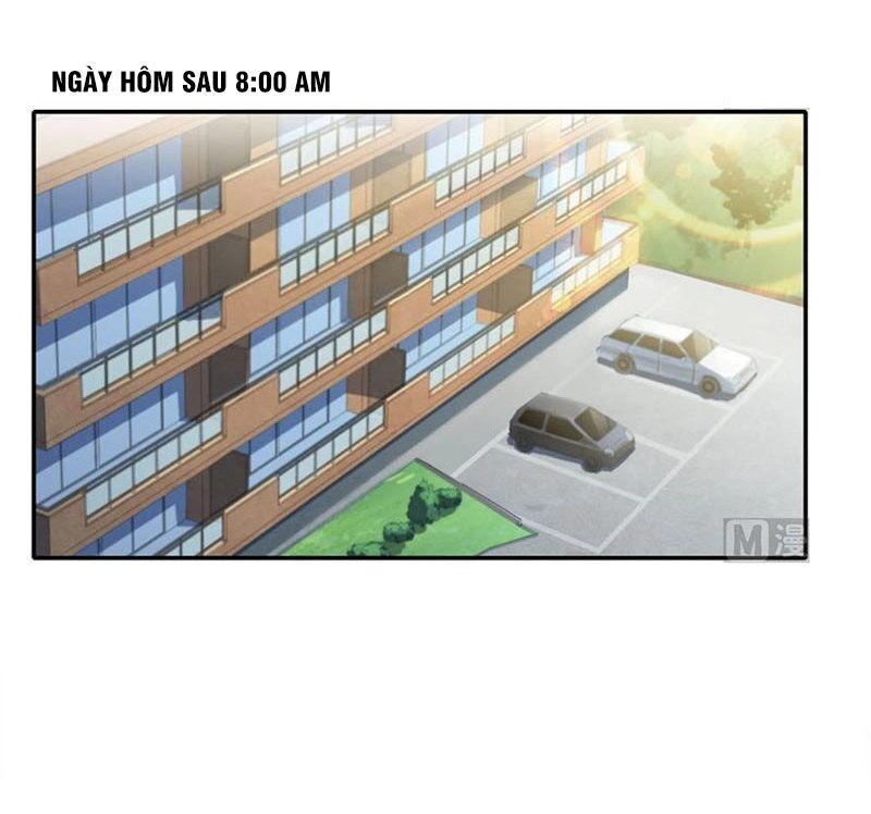 Tu Chân Nói Chuyện Phiếm Quần Chapter 165 - 5