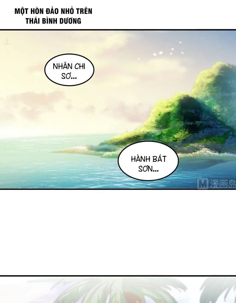 Tu Chân Nói Chuyện Phiếm Quần Chapter 165 - 11