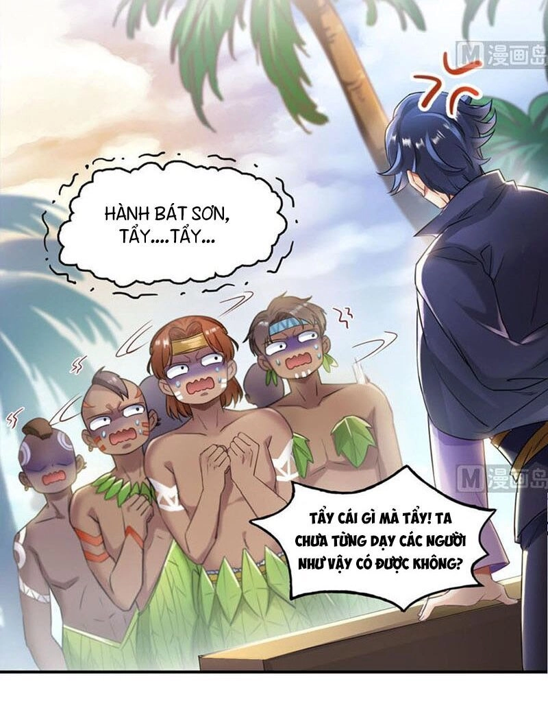 Tu Chân Nói Chuyện Phiếm Quần Chapter 165 - 12