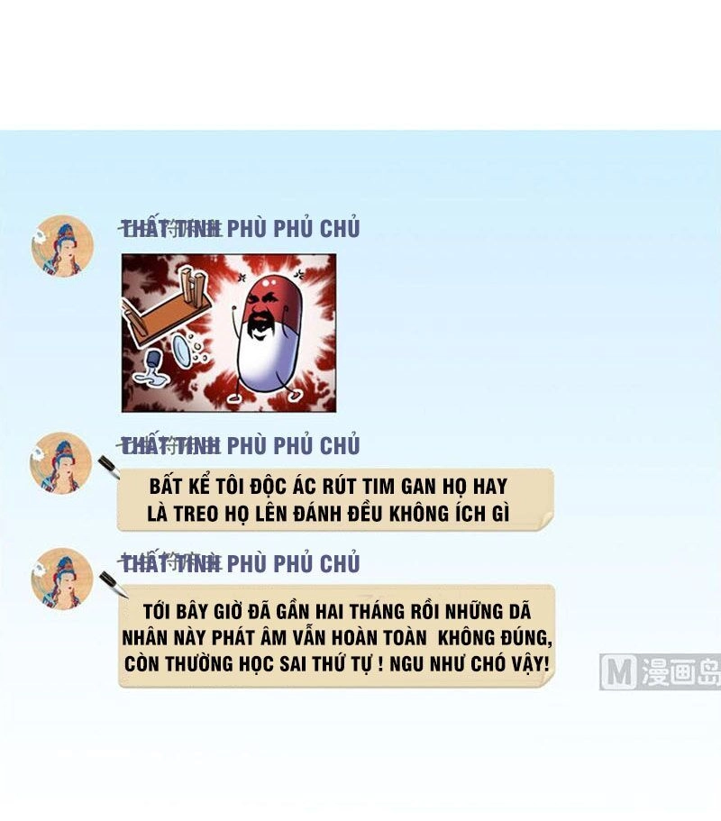 Tu Chân Nói Chuyện Phiếm Quần Chapter 165 - 13