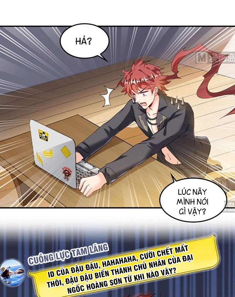 Tu Chân Nói Chuyện Phiếm Quần Chapter 165 - 16