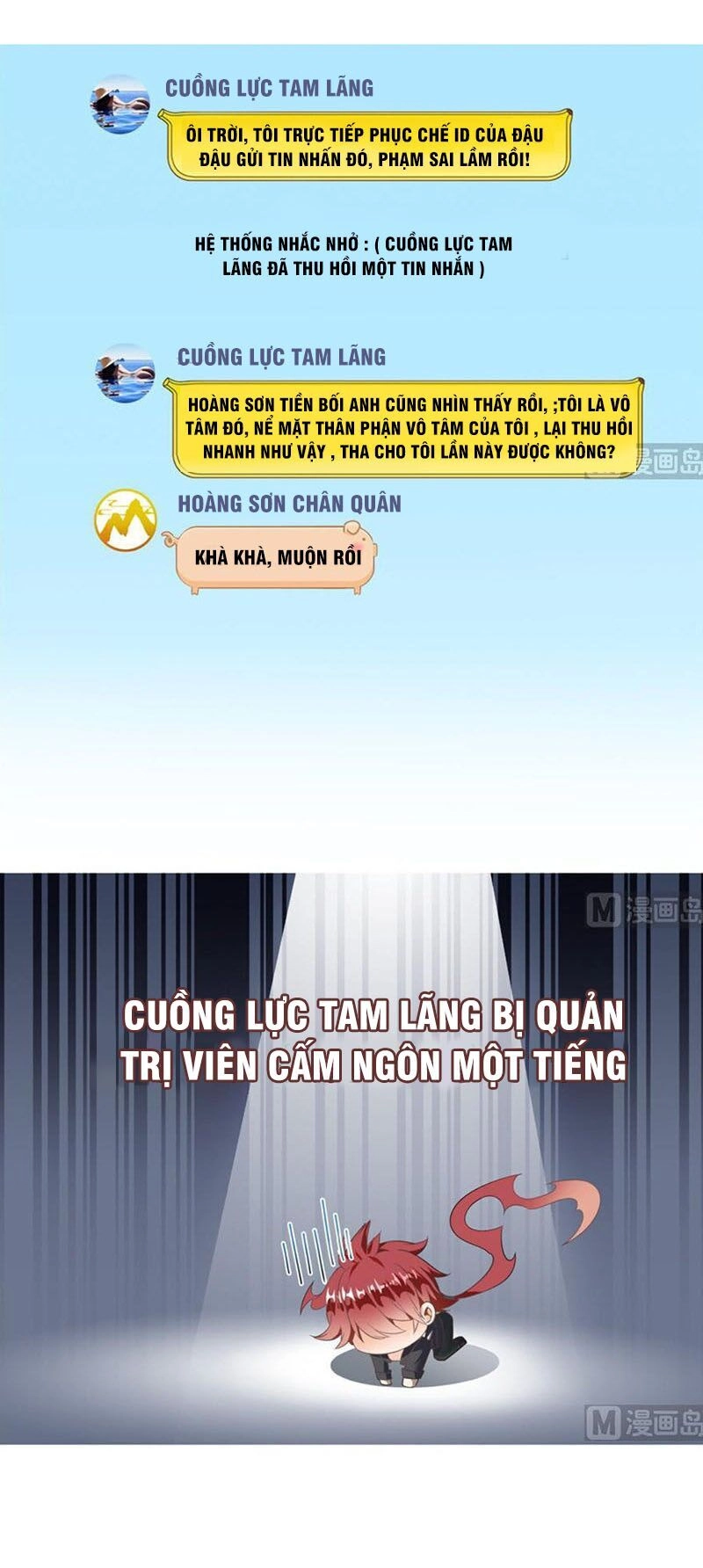 Tu Chân Nói Chuyện Phiếm Quần Chapter 165 - 18