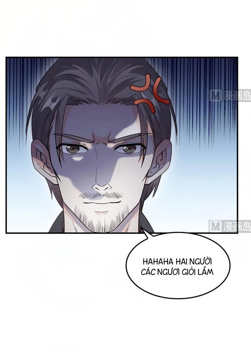 Tu Chân Nói Chuyện Phiếm Quần Chapter 165 - 22