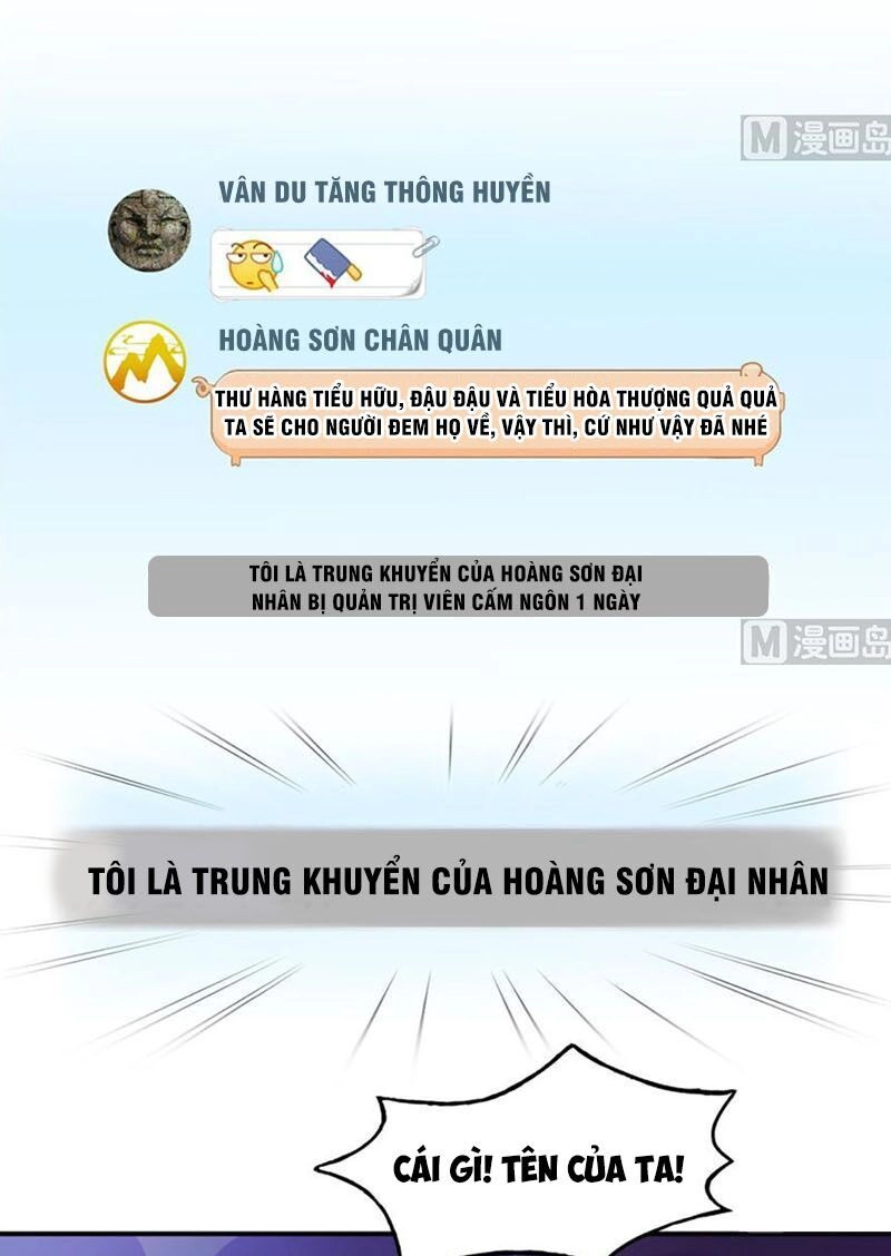 Tu Chân Nói Chuyện Phiếm Quần Chapter 165 - 24