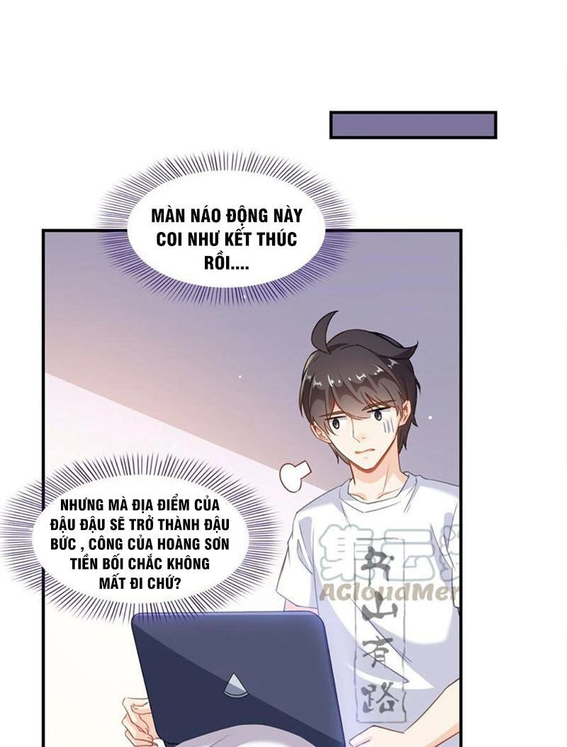 Tu Chân Nói Chuyện Phiếm Quần Chapter 165 - 26