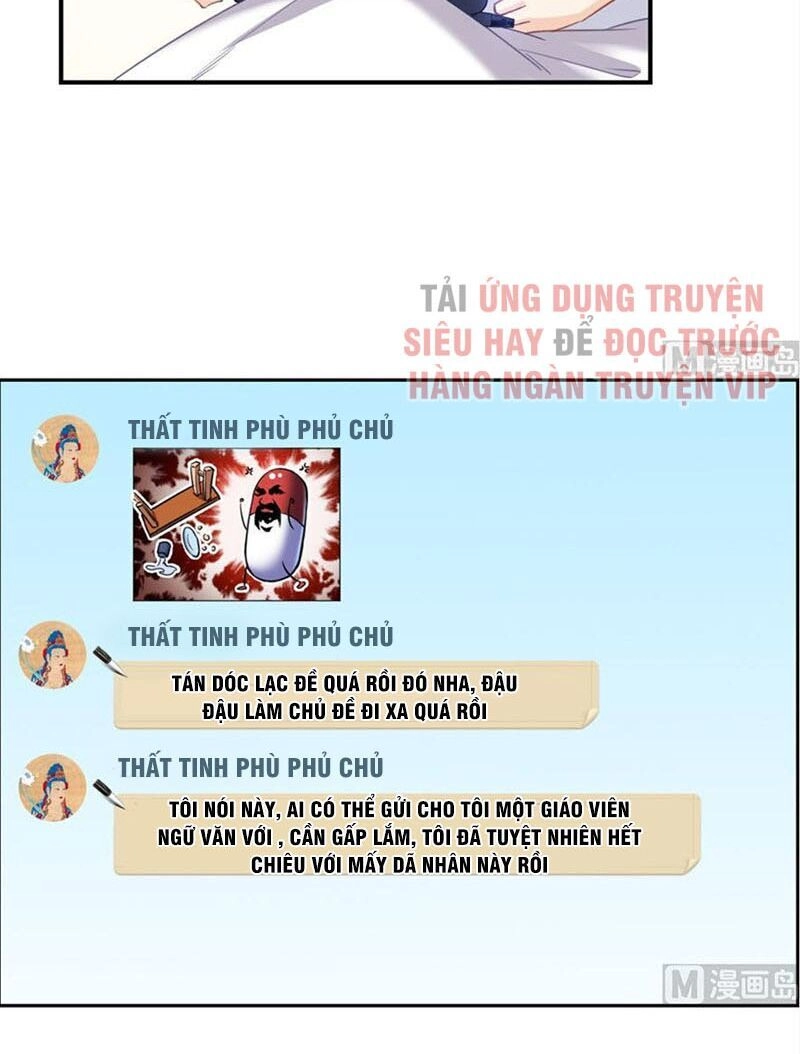 Tu Chân Nói Chuyện Phiếm Quần Chapter 165 - 27