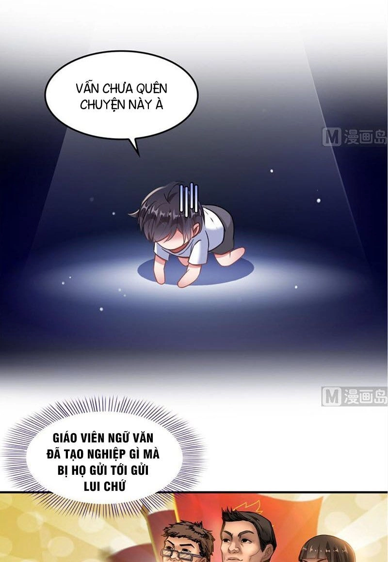 Tu Chân Nói Chuyện Phiếm Quần Chapter 165 - 28