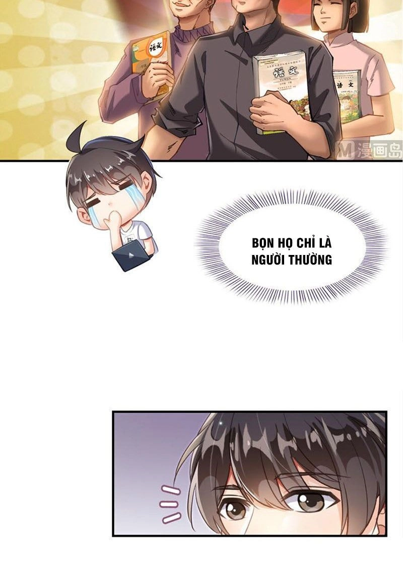 Tu Chân Nói Chuyện Phiếm Quần Chapter 165 - 29