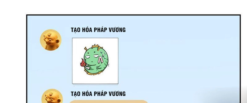 Tu Chân Nói Chuyện Phiếm Quần Chapter 166 - 6