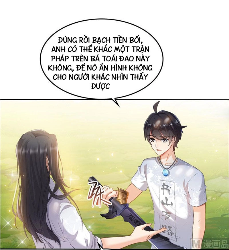 Tu Chân Nói Chuyện Phiếm Quần Chapter 167 - 9