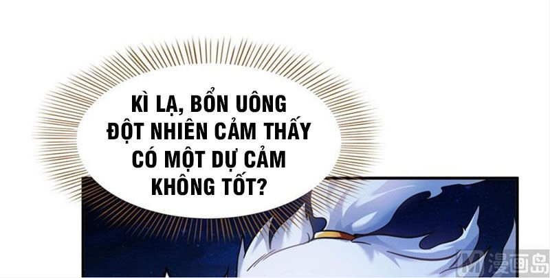 Tu Chân Nói Chuyện Phiếm Quần Chapter 167 - 13