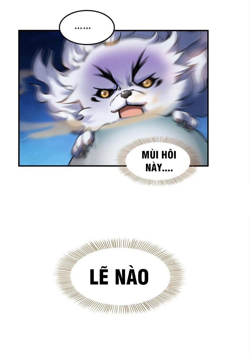 Tu Chân Nói Chuyện Phiếm Quần Chapter 167 - 17