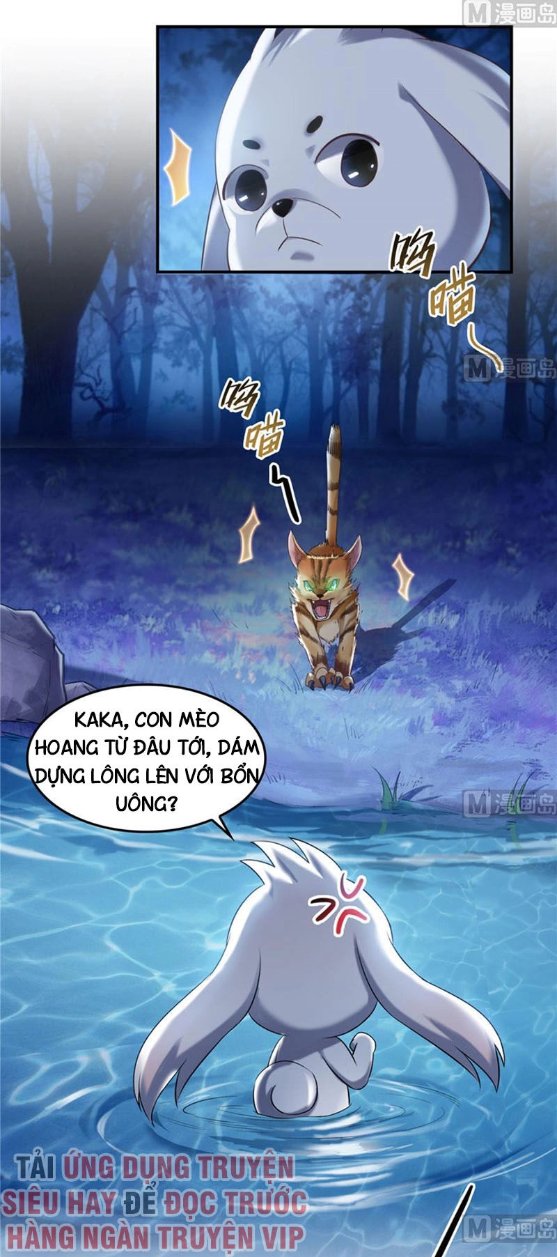 Tu Chân Nói Chuyện Phiếm Quần Chapter 167 - 22