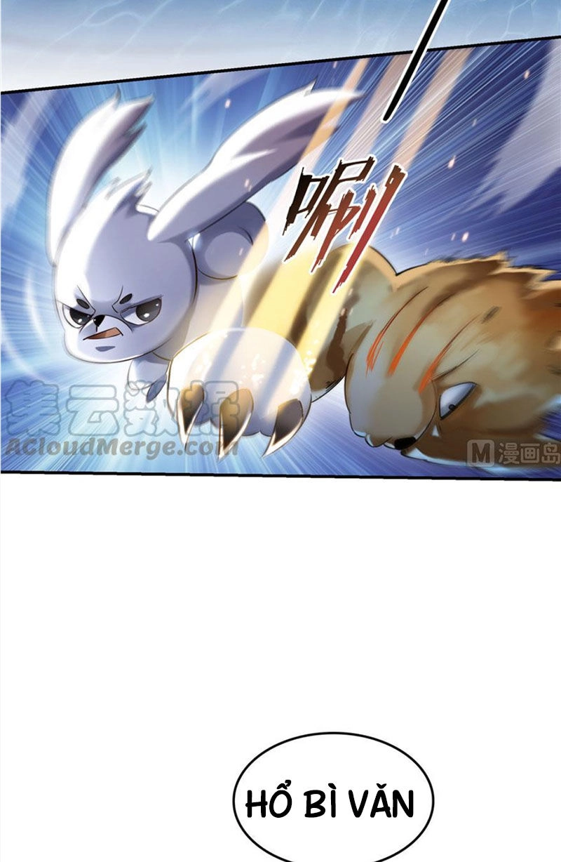 Tu Chân Nói Chuyện Phiếm Quần Chapter 167 - 23