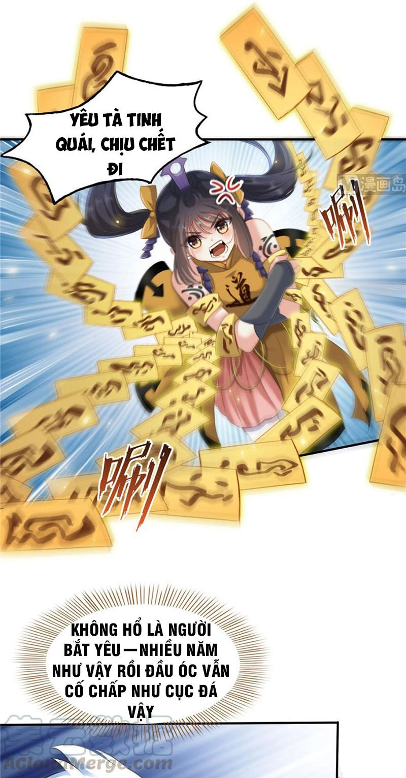 Tu Chân Nói Chuyện Phiếm Quần Chapter 167 - 26