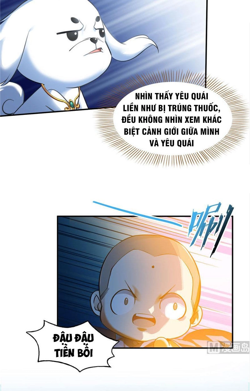 Tu Chân Nói Chuyện Phiếm Quần Chapter 167 - 27